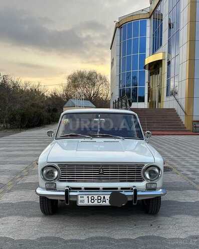 LADA (VAZ) 21011 1979, 97,634 km - 1.3 л - Horadiz
