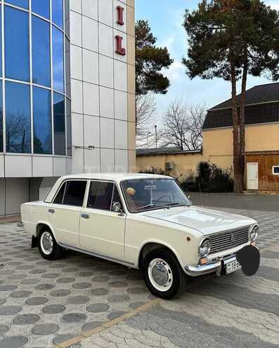 LADA (VAZ) 21011 1979, 97,634 km - 1.3 л - Horadiz