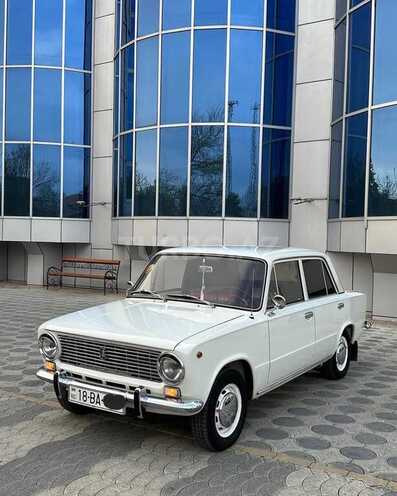 LADA (VAZ) 21011 1979, 97,634 km - 1.3 л - Horadiz