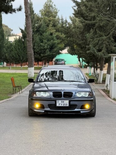 BMW 328 1998, 333,330 km - 2.8 l - Bakı