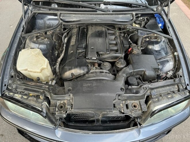 BMW 328 1998, 333,330 km - 2.8 l - Bakı