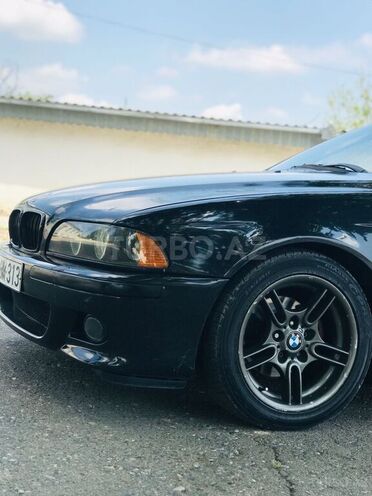 BMW 525 1996, 290,000 km - 2.5 l - Bakı