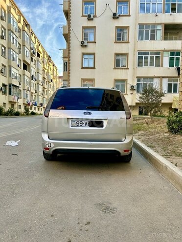 Ford Focus 2008, 322,000 km - 1.6 л - Bakı