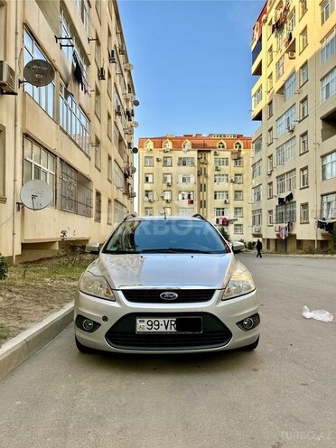 Ford Focus 2008, 322,000 km - 1.6 л - Bakı