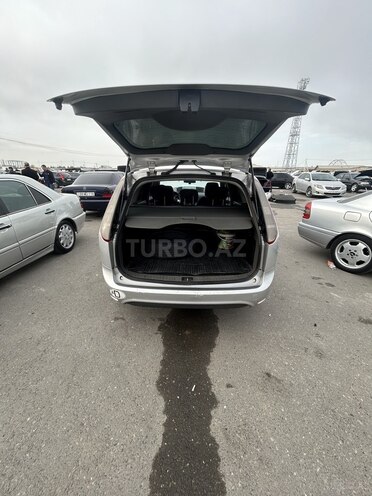 Ford Focus 2008, 322,000 km - 1.6 л - Bakı