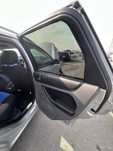 Ford Focus 2008, 322,000 km - 1.6 л - Bakı