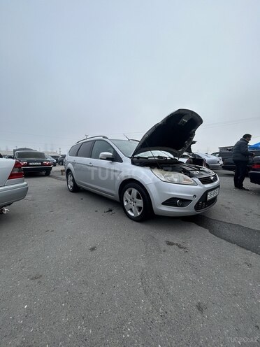 Ford Focus 2008, 322,000 km - 1.6 л - Bakı