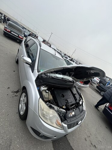Ford Focus 2008, 322,000 km - 1.6 л - Bakı