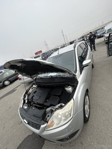 Ford Focus 2008, 322,000 km - 1.6 л - Bakı