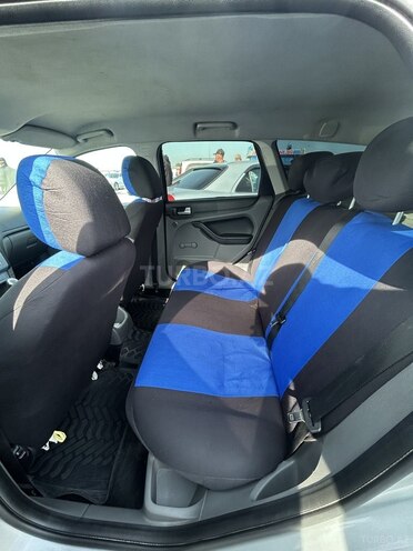 Ford Focus 2008, 322,000 km - 1.6 л - Bakı
