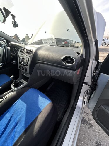 Ford Focus 2008, 322,000 km - 1.6 л - Bakı