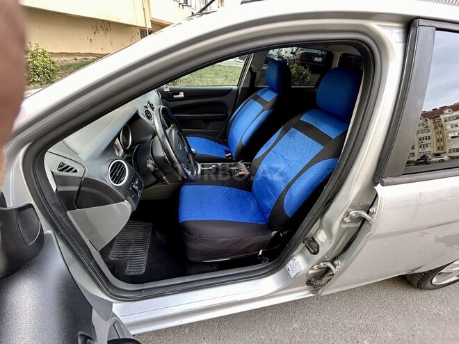 Ford Focus 2008, 322,000 km - 1.6 л - Bakı