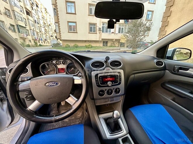 Ford Focus 2008, 322,000 km - 1.6 л - Bakı