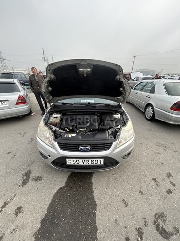 Ford Focus 2008, 322,000 km - 1.6 л - Bakı