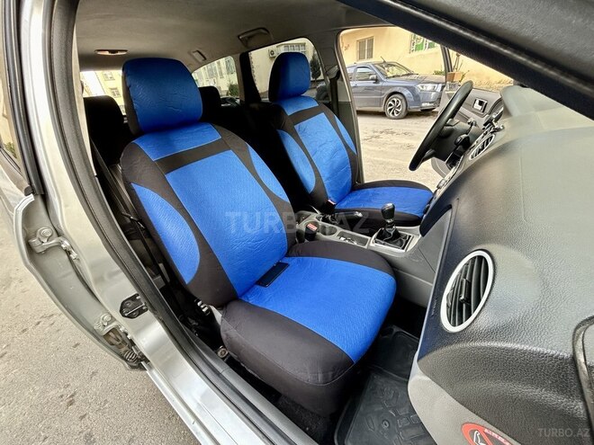 Ford Focus 2008, 322,000 km - 1.6 л - Bakı