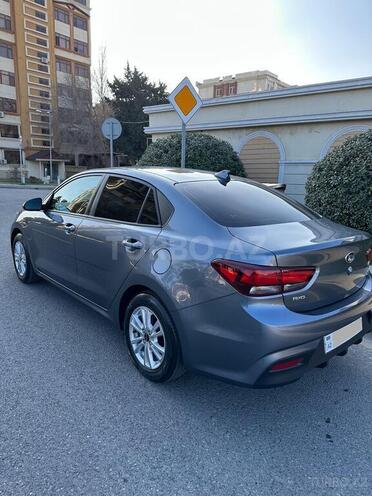 Kia Rio 2019, 48,000 km - 1.6 l - Bakı