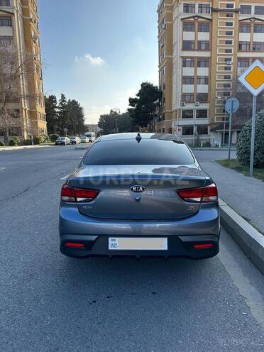 Kia Rio 2019, 48,000 km - 1.6 l - Bakı