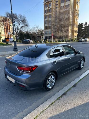 Kia Rio 2019, 48,000 km - 1.6 l - Bakı