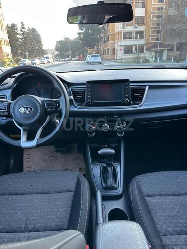 Kia Rio 2019, 48,000 km - 1.6 l - Bakı