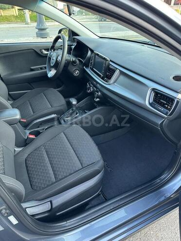 Kia Rio 2019, 48,000 km - 1.6 l - Bakı