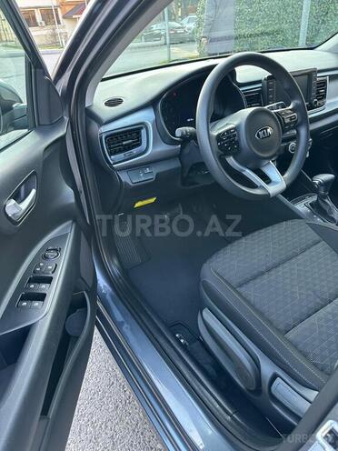 Kia Rio 2019, 48,000 km - 1.6 l - Bakı
