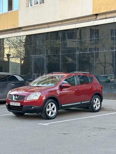 Nissan Qashqai 2008, 228,000 km - 2.0 l - Bakı