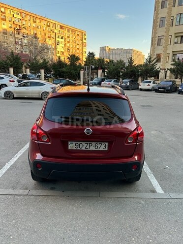 Nissan Qashqai 2008, 228,000 km - 2.0 l - Bakı