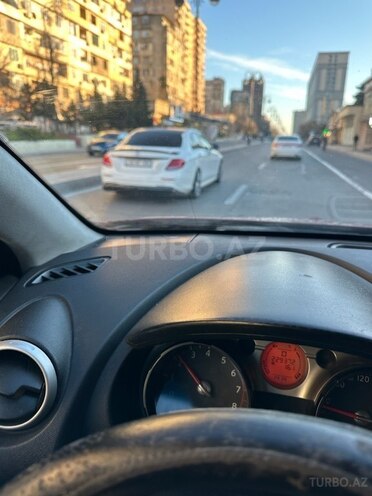 Nissan Qashqai 2008, 228,000 km - 2.0 l - Bakı