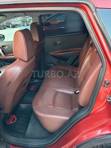 Nissan Qashqai 2008, 228,000 km - 2.0 l - Bakı