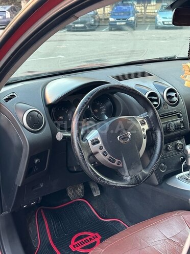 Nissan Qashqai 2008, 228,000 km - 2.0 l - Bakı