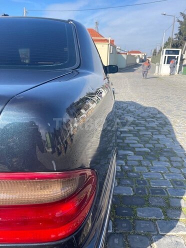Mercedes E 220 d 2001, 400,000 km - 2.2 l - Bakı
