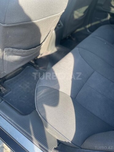 Mercedes E 220 d 2001, 400,000 km - 2.2 l - Bakı