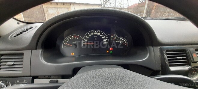 LADA (VAZ) Priora 2008, 311,000 km - 1.6 л - Quba