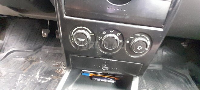 LADA (VAZ) Priora 2008, 311,000 km - 1.6 л - Quba
