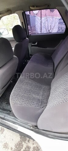 LADA (VAZ) Priora 2008, 311,000 km - 1.6 л - Quba