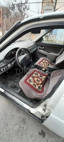 LADA (VAZ) Priora 2008, 311,000 km - 1.6 л - Quba