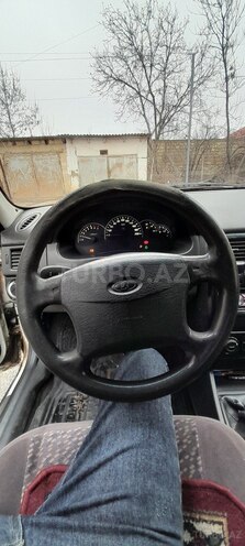 LADA (VAZ) Priora 2008, 311,000 km - 1.6 л - Quba