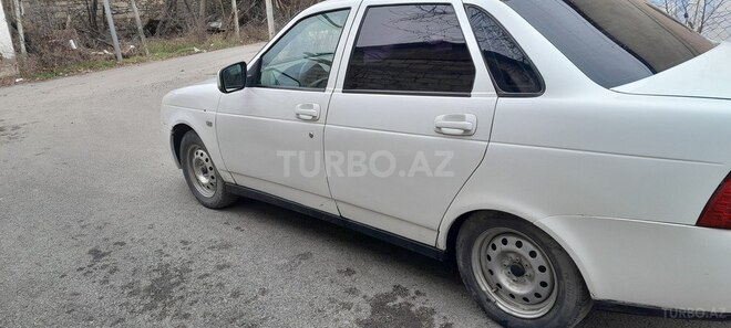 LADA (VAZ) Priora 2008, 311,000 km - 1.6 л - Quba