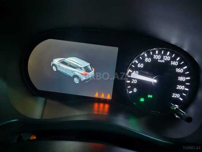 Nissan Kicks 2022, 28,000 km - 1.6 l - Bakı