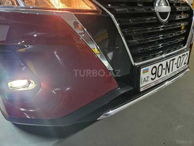 Nissan Kicks 2022, 28,000 km - 1.6 l - Bakı
