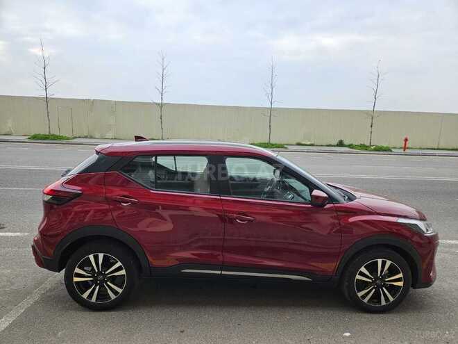 Nissan Kicks 2022, 28,000 km - 1.6 l - Bakı