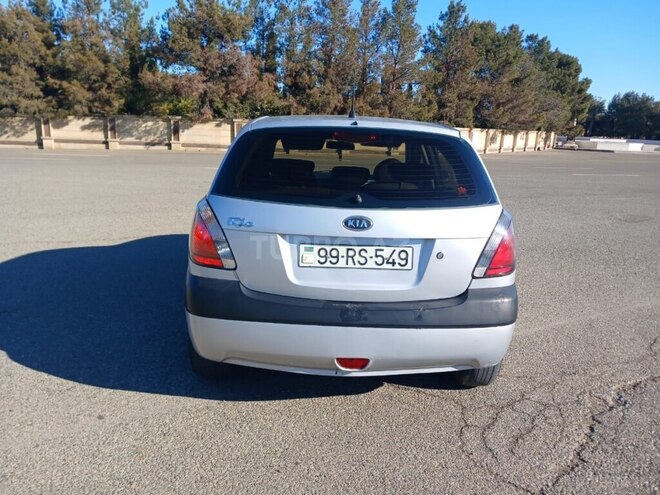 Kia Rio 2006, 300,000 km - 1.5 l - Gəncə