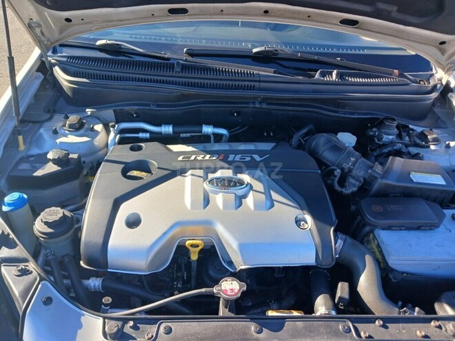 Kia Rio 2006, 300,000 km - 1.5 l - Gəncə