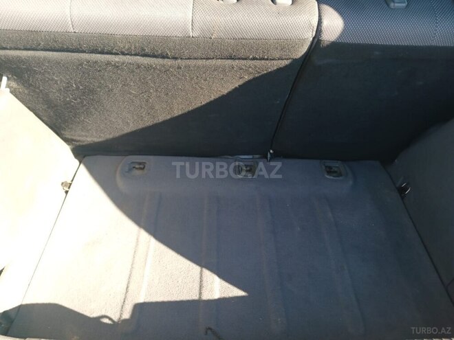 Kia Rio 2006, 300,000 km - 1.5 l - Gəncə