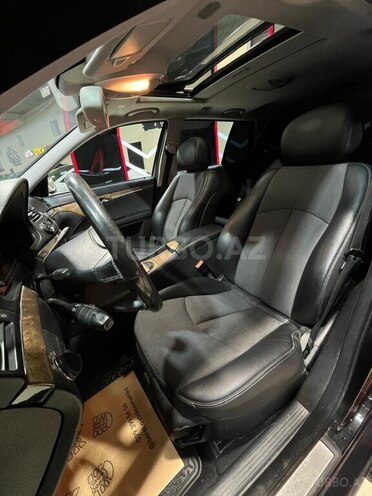 Mercedes E 220 d-17