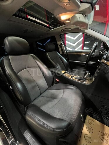 Mercedes E 220 d-16