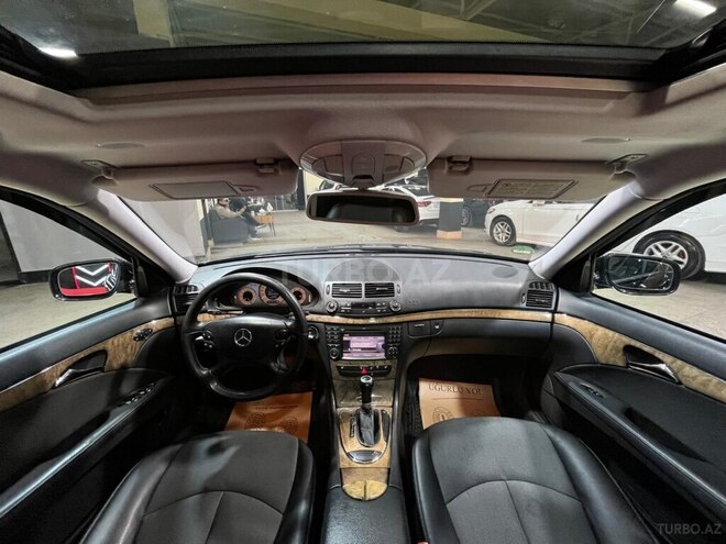 Mercedes E 220 d-18