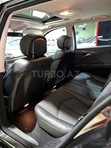 Mercedes E 220 d-20