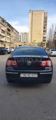 Volkswagen Passat 2008, 299,765 km - 1.8 л - Bakı