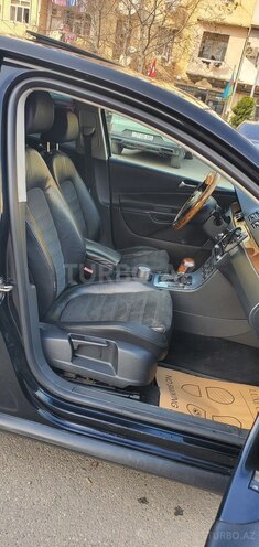 Volkswagen Passat 2008, 299,765 km - 1.8 л - Bakı